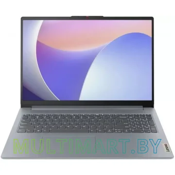 Ноутбук Lenovo IdeaPad Slim 3 15ABR8 (82XM00CJRK)